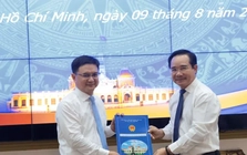 Hai tỉnh phía Nam có tân Phó Chủ tịch UBND Hai tỉnh phía Nam có tân Phó Chủ tịch UBND