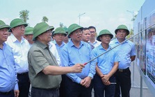 Thủ tướng giao nhiệm vụ cho tỉnh Phú Thọ Thủ tướng giao nhiệm vụ cho tỉnh Phú Thọ