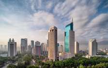 GDP quý 2 của nền kinh tế lớn nhất Đông Nam Á tăng trưởng cao nhất trong vòng 2 năm, cao hay thấp so với Việt Nam?