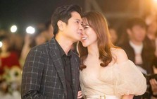 Hồ Hoài Anh - Lưu Hương Giang "gương vỡ lại lành"? Hồ Hoài Anh - Lưu Hương Giang "gương vỡ lại lành"?