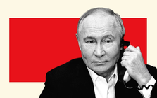 5 cuộc gọi bí ẩn của ông Putin, châu Âu lo sợ: Hé lộ diễn biến hiếm thấy trước động thái lịch sử