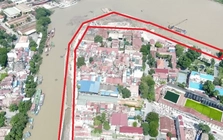 Bắt nguyên Tổng Giám đốc của nhà thầu xây dựng nổi tiếng Hải Phòng Bắt nguyên Tổng Giám đốc của nhà thầu xây dựng nổi tiếng Hải Phòng