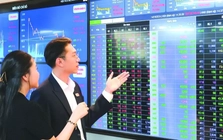 Chứng khoán rung lắc trên đỉnh, có nên mạo hiểm với cổ phiếu ‘trà đá’? Chứng khoán rung lắc trên đỉnh, có nên mạo hiểm với cổ phiếu ‘trà đá’?