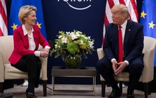 Moscow tìm thấy điểm yếu của Mỹ Moscow tìm thấy điểm yếu của Mỹ