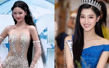 “Thần tiên tỷ tỷ” mới thế chỗ Phương Nhi, tiềm năng kế nhiệm cả Thanh Thuỷ “Thần tiên tỷ tỷ” mới thế chỗ Phương Nhi, tiềm năng kế nhiệm cả Thanh Thuỷ