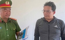 Kẻ lừa lấy gần 1 tỉ đồng của người phụ nữ ở Đà Nẵng đã bị bắt Kẻ lừa lấy gần 1 tỉ đồng của người phụ nữ ở Đà Nẵng đã bị bắt