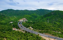 Đèo Cả nghiên cứu đề xuất loạt dự án đường bộ cao tốc, đường sắt tổng mức đầu tư 25,5 tỷ USD tại Việt Nam, nhiều "ông lớn" Trung Quốc muốn hợp tác