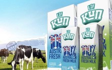 Sau quý 2 báo lỗ, Sữa quốc tế LOF (IDP) đổi Tổng giám đốc