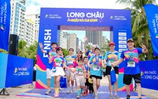 Ngày hội gia đình - Gắn kết yêu thương gia đình 3 thế hệ cùng Long Châu