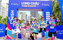Ngày hội gia đình - Gắn kết yêu thương gia đình 3 thế hệ cùng Long Châu Ngày hội gia đình - Gắn kết yêu thương gia đình 3 thế hệ cùng Long Châu