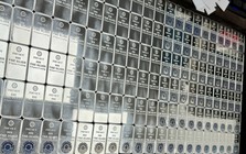 Giá bạc biến động nhẹ phiên đầu tuần Giá bạc biến động nhẹ phiên đầu tuần