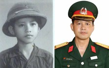Sao nữ có profile cực xịn: Ông nội từng trực chiến cùng Đại tướng Võ Nguyên Giáp, gia đình có 3 người là Đại tá