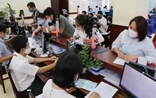 Đề xuất đánh giá, xếp loại công chức theo KPI từ ngày 1/1/2026 Đề xuất đánh giá, xếp loại công chức theo KPI từ ngày 1/1/2026