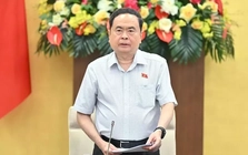 Chủ tịch Quốc hội: Kỳ họp thứ 10 chỉ thông qua luật rút gọn và rất cấp bách Chủ tịch Quốc hội: Kỳ họp thứ 10 chỉ thông qua luật rút gọn và rất cấp bách
