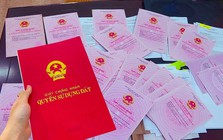 Sang năm 2026, những trường hợp nào sẽ không được cấp Sổ đỏ?