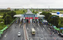 Từ tháng 10, hơn 4 triệu ô tô có thể sẽ không được qua trạm thu phí nếu chủ phương tiện không thực hiện việc sau