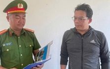 Tạm giữ hình sự Nguyễn Viết Đông Tạm giữ hình sự Nguyễn Viết Đông