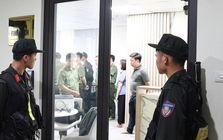 Nhóm tội phạm lừa đảo tiền ảo PAYN quy mô hàng tỉ USD Nhóm tội phạm lừa đảo tiền ảo PAYN quy mô hàng tỉ USD