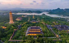 Điểm đến duy nhất của Việt Nam lọt danh sách Travellers’ Choice 2025 của nền tảng du lịch Mỹ: Liền kề "vịnh Hạ Long trên cạn", sở hữu loạt kỷ lục