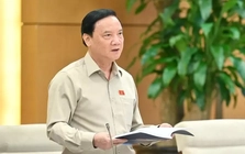 Phó Chủ tịch Quốc hội: 'Lấy một ông giám đốc về làm vụ trưởng rất hay' Phó Chủ tịch Quốc hội: 'Lấy một ông giám đốc về làm vụ trưởng rất hay'