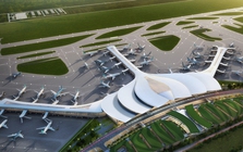 Đề xuất chuyển toàn bộ chuyến bay quốc tế về sân bay Long Thành Đề xuất chuyển toàn bộ chuyến bay quốc tế về sân bay Long Thành