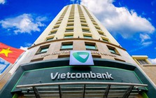 Một quỹ đầu tư bán hơn 55 triệu cổ phiếu Vietcombank Một quỹ đầu tư bán hơn 55 triệu cổ phiếu Vietcombank
