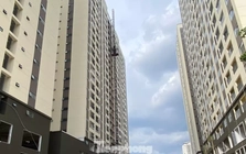 TPHCM: Thêm 22 dự án với quy mô 20.000 căn nhà ở xã hội TPHCM: Thêm 22 dự án với quy mô 20.000 căn nhà ở xã hội