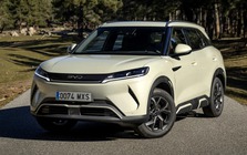 Sếp Hyundai 'đặt dấu hỏi' về giá xe điện rẻ bất thường của Trung Quốc Sếp Hyundai 'đặt dấu hỏi' về giá xe điện rẻ bất thường của Trung Quốc