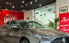 Ô tô Trung Quốc ồ ạt giảm giá tại Việt Nam Ô tô Trung Quốc ồ ạt giảm giá tại Việt Nam