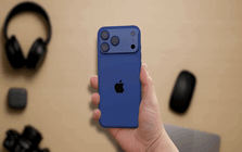 Apple ra mắt iPhone mới 2 lần 1 năm, có mẫu iPhone lần đầu xuất hiện? Apple ra mắt iPhone mới 2 lần 1 năm, có mẫu iPhone lần đầu xuất hiện?