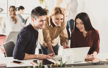 10 việc người EQ thấp thường làm ở chốn công sở khiến người khác bực dọc, người EQ cao không bao giờ làm: Top 7 cực kỳ ‘cấm kỵ’, ai cũng cần tránh