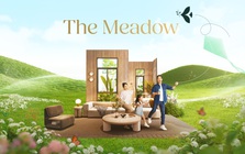 The Meadow: Nơi nhà trở thành tuyên ngôn sống The Meadow: Nơi nhà trở thành tuyên ngôn sống