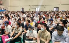 Chuẩn mực mới của nhà ở xã hội tại Happy Home Tràng Cát Chuẩn mực mới của nhà ở xã hội tại Happy Home Tràng Cát