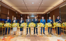 Căn hộ mẫu The Privé ra mắt: Khẳng định chuẩn sống thượng lưu giữa trung tâm TP.HCM