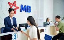 MB giữ vững Top 2 thương hiệu ngân hàng hàng đầu Việt Nam năm 2025 theo Campaign Asia