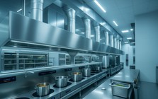 Lặng lẽ sau cánh cửa bếp nóng: Góc khuất ít ai thấy và giấc mơ của những bếp trưởng