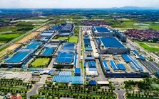 Điều gì hút vốn FDI vào Việt Nam cao nhất 5 năm qua? Điều gì hút vốn FDI vào Việt Nam cao nhất 5 năm qua?