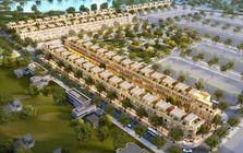 Bất động sản Quảng Ngãi sau sáp nhập hồ hởi đón sóng hạ tầng, ông lớn đổ bộ Bất động sản Quảng Ngãi sau sáp nhập hồ hởi đón sóng hạ tầng, ông lớn đổ bộ