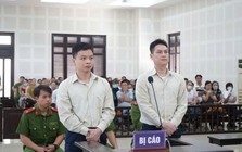 Đà Nẵng: Lừa đảo chiếm đoạt hơn trăm tỷ để đầu tư chứng khoán, Chủ tịch và Giám đốc lĩnh án chung thân