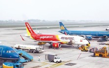 Giá vé máy bay ra Hà Nội tăng nóng dịp 2/9, ngang vé Tết Giá vé máy bay ra Hà Nội tăng nóng dịp 2/9, ngang vé Tết