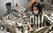 Phạm nhân nghèo không có tiền khắc phục hậu quả vẫn có cơ hội được đặc xá? Phạm nhân nghèo không có tiền khắc phục hậu quả vẫn có cơ hội được đặc xá?