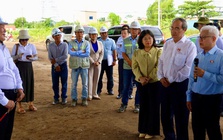 Vành đai 3: Đếm ngược ngày khai thông các đoạn tuyến Vành đai 3: Đếm ngược ngày khai thông các đoạn tuyến