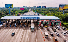 Kỳ tích 50 ngày đêm, 1.700 hạng mục quan trọng về đích, 5.000 người Việt nam tạo kỷ lục chưa từng có