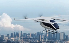 Việt Nam xuất khẩu 5.000 UAV vận tải sang Hàn Quốc
