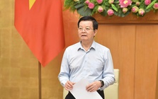 Phó Thủ tướng giao nhiệm vụ cho Tập đoàn Vingroup Phó Thủ tướng giao nhiệm vụ cho Tập đoàn Vingroup