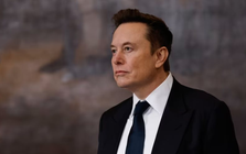 Nóng: Bán xe ô tô ế ẩm, Elon Musk cho Tesla chuyển hướng sang… bán điện Nóng: Bán xe ô tô ế ẩm, Elon Musk cho Tesla chuyển hướng sang… bán điện