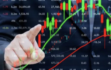 VN-Index lập đỉnh cao mới, thanh khoản bùng nổ
