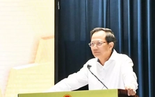 Bộ trưởng Đào Ngọc Dung: Làm một ngày phải nghĩ cho mười năm Bộ trưởng Đào Ngọc Dung: Làm một ngày phải nghĩ cho mười năm