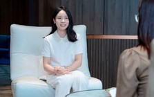 Nữ sinh ngành kế toán trúng giải 200 triệu tiền mặt chỉ bằng cách xem livestream của Sunshine Group