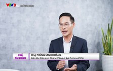 Xu hướng dòng vốn ngoại về Việt Nam sẽ kéo dài Xu hướng dòng vốn ngoại về Việt Nam sẽ kéo dài